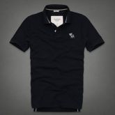 Abercrombie & Fitch - Polo Masculina - 6881