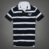 Abercrombie & Fitch - Polo Masculina - 7780