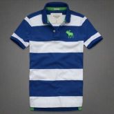 Abercrombie & Fitch - Polo Masculina - 7783