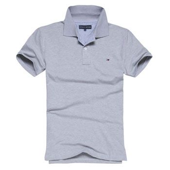 Tommy Hilfiger - Polo Masculina - 8167