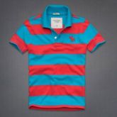 Abercrombie & Fitch - Polo Masculina - 7802