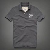 Abercrombie & Fitch - Polo Masculina - 6863