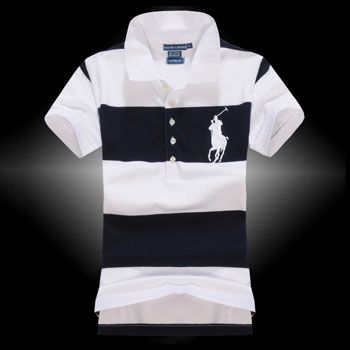 Ralph Lauren - Polo Feminina - 3810