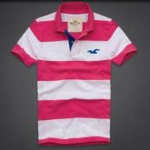 Hollister - Polo Masculina - 7814