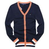 Tommy Hilfiger - Suéter Masculino - 8211