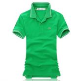 Lacoste - Polo Masculina - 4449