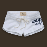 Hollister - Calção Feminino - 7250