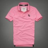 Abercrombie & Fitch - Polo Masculina - 6879