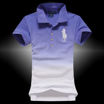 Ralph Lauren - Polo Masculina - 3808