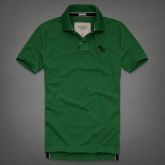 Abercrombie & Fitch - Polo Masculina - 6877