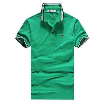 Lacoste - Polo Masculina - 7589