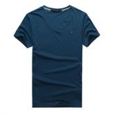 Tommy Hilfiger - Camiseta Masculina - 8152