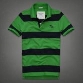 Abercrombie & Fitch - Polo Masculina - 7779