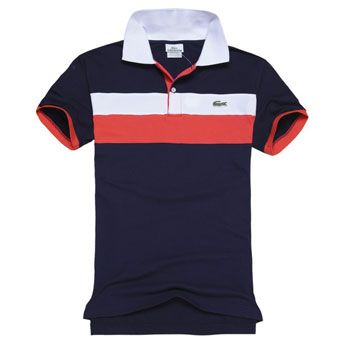 Lacoste - Polo Masculina - 7481