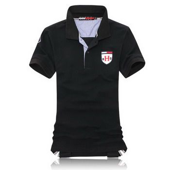 Tommy Hilfiger - Polo Masculina - 6006