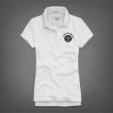 Abercrombie & Fitch - Polo Feminina - 3568