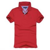 Tommy Hilfiger - Polo Masculina - 8173