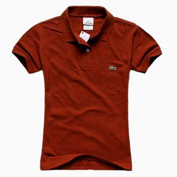 Lacoste - Polo Feminina - 3895