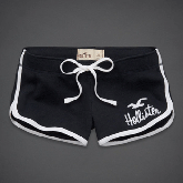 Hollister - Calção Feminino - 7240