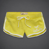 Hollister - Calção Feminino - 7241