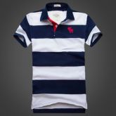 Abercrombie & Fitch - Polo Masculina - 6166