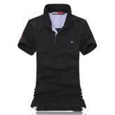 Tommy Hilfiger - Polo Masculina - 6013