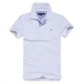 Tommy Hilfiger - Polo Masculina - 8171