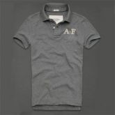 Abercrombie & Fitch - Polo Masculina - 5216