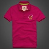 Hollister - Polo Masculina - 6177