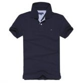 Tommy Hilfiger - Polo Masculina - 8163