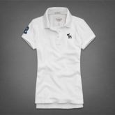 Abercrombie & Fitch - Polo Feminina - 3600