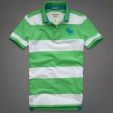 Abercrombie & Fitch - Polo Masculina - 7784