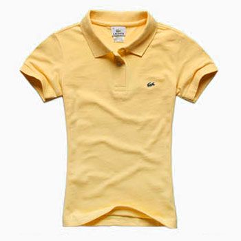 Lacoste - Polo Feminina - 3888