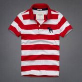 Abercrombie & Fitch - Polo Masculina - 7799