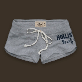 Hollister - Calção Feminino - 7247