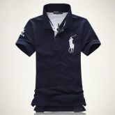 Ralph Lauren - Polo Masculina - 6922