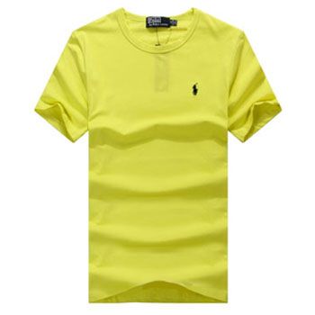 Ralph Lauren - Camiseta Masculina - 4366