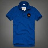 Abercrombie & Fitch - Polo Masculina - 6866