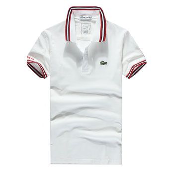 Lacoste - Polo Masculina - 7588