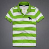 Abercrombie & Fitch - Polo Masculina - 7798