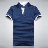 Tommy Hilfiger - Polo Masculina - 5506