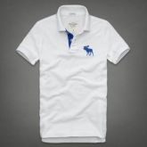 Abercrombie & Fitch - Polo Masculina - 6874