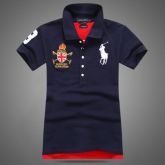 Ralph Lauren - Polo Feminina - 4040