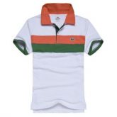 Lacoste - Polo Masculina - 7480