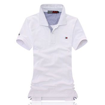 Tommy Hilfiger - Polo Masculina - 6012