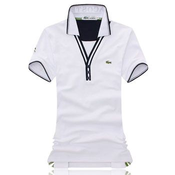 Lacoste - Polo Masculina - 4446