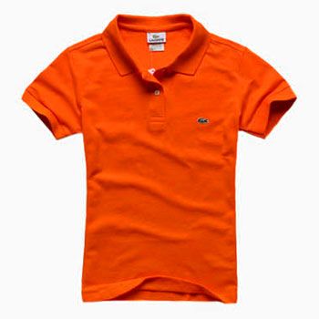 Lacoste - Polo Feminina - 3891