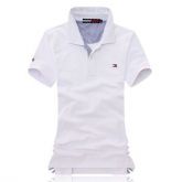 Tommy Hilfiger - Polo Masculina - 6012