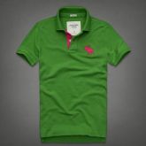 Abercrombie & Fitch - Polo Masculina - 6873