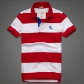 Abercrombie & Fitch - Polo Masculina - 7791